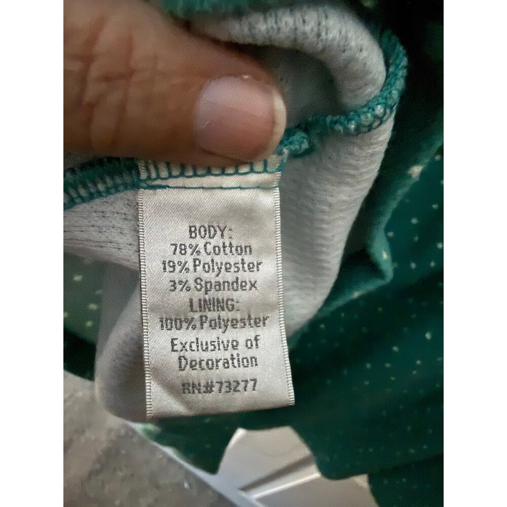 Green Dress By LC Lauren Conrad Size XLarge - Picture 4 of 7